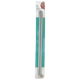 [IT-245] سنارة صوف 9 ملي * 35 سم 2 قطعة