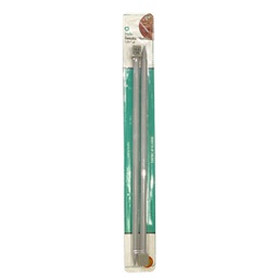 [IT-246] سنارة صوف 10 ملي * 35 سم 2 قطعة