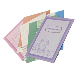 دفتر واجبات