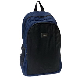 [EL-1012] شنطة مدرسية ظهر سادة