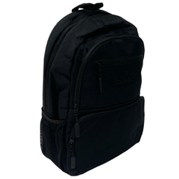 [EL-2039B] شنطة مدرسية ظهر سادة