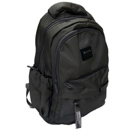 [AS-SBP-025] Back Pack 16" D. Grey