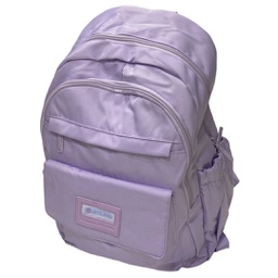 [AS-SBP-061] Back Pack 16" L. PURPLE