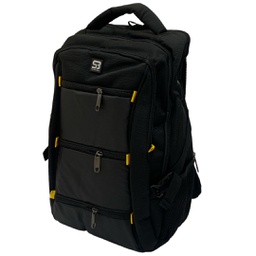 [2242] شنطة مدرسية ظهر سادة