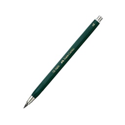 [9400] Faber-Castell - TK 9400 - Clutch Pencil / Mechanical Pencil - Ø3,15mm