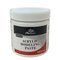 [PA004-500] Acrylic Modeling Pastel 500ml 
