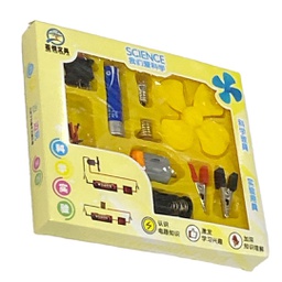 [RY-2002] دائرة كهربائية