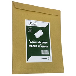 [RQ-29512P] ظرف 10*12 25حبة