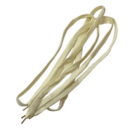 حبل تربيط احذية ملون 2 قطعة