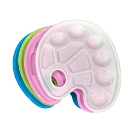 [BQ-8473] بلته الوان 4 قطعة