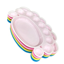 [BQ-8472] بلته الوان 4 قطعة