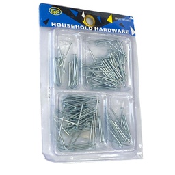 [4251] مسمار فضي