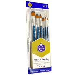 [490270117313] فرش رسم 6 قطعة