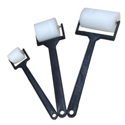 [BQ-8539] اسفنجة الوان رولة 3 حبة