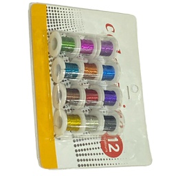 [2012110170830] سلك نحاس ملون