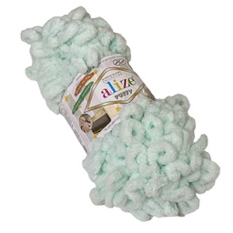 [687540] صوف تركي بوفي 100 جرام ALIZE