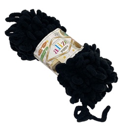 [715040] صوف تركي بوفي 100 جرام ALIZE 