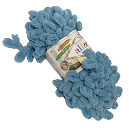 [722670] صوف تركي بوفي 100 جرام ALIZE 