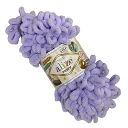 [698660] صوف تركي بوفي 100 جرام ALIZE 