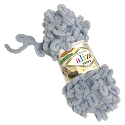 [697900] صوف تركي بوفي 100 جرام ALIZE 