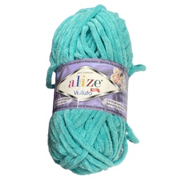 [932510] صوف تركي فليتو 100 جرام ALIZE