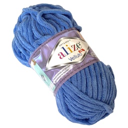 [939080] صوف تركي فليتو 100 جرام ALIZE