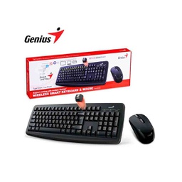 [KM-8100] كي بورد Genius KM-8100