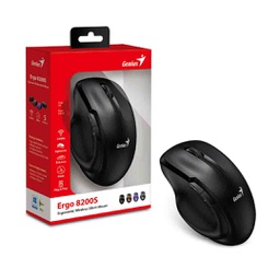 [Ergo 8200S] ماوس كمبيوتر Genius Ergo 8200S