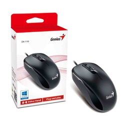 [DX-110] ماوس كمبيوتر Genius DX-110