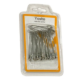 [PIN-2089] دبابيس مشبك YOSHO