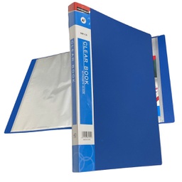 [MM-150] ملف جيوب 40 جيب A3