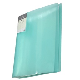 [BQ-5054-60] ملف جيوب 60 جيب