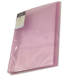 [BQ-5054-40] ملف جيوب 40 جيب