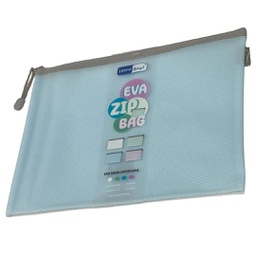 [LE-6001] ملف سحاب شبك A4