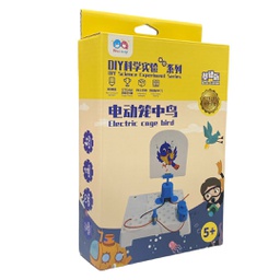 [NO-930136] دائرة كهربائية