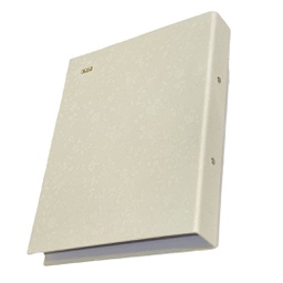 [6504-054] ملف 2 حلقة ورق SBC