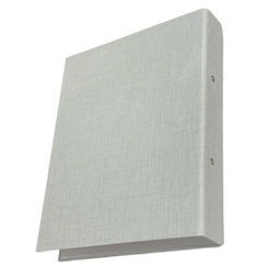 [6504-052] ملف 2 حلقة ورق SBC