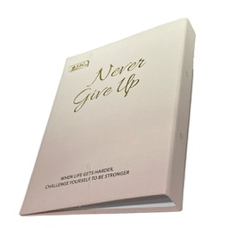 [6474-016] ملف 2 حلقة جلد SBC