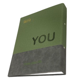 [6473-015] ملف 2 حلقة قماش SBC