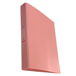 [PEACH0671] ملف 2 حلقة بلاستيك تايلندي