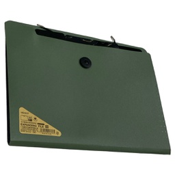 [W2630] ملف شنطة جيوب 6 جيب A4