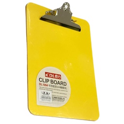 [DL1064] تكاية ورق بلاستك DL1064 A4