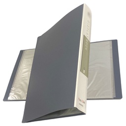 [HW80A] ملف جيوب 80 كيس A4