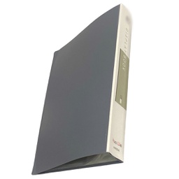 [HG8100] ملف جيوب 100 كيس A4