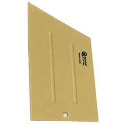 [ED20010] سكين الوان بلاستيك بيج ED20010