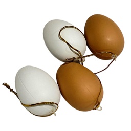 [156-11] بيض تلوين 4 حبة