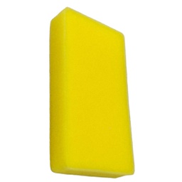 [A3413] اسفنجة فنية  A3413