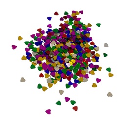 [4000-05] خرز ترتر اشكال فنية لينو 14 جرام