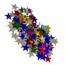 [LE-4000-04] Craft Sequins leeno 14g