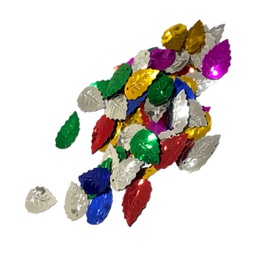 [LE-4000-25] خرز ترتر اشكال فنية لينو 14 جرام 